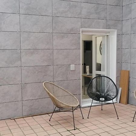 Coqueto Apartamento En Alameda Principal Garaje Сантандер Екстер'єр фото