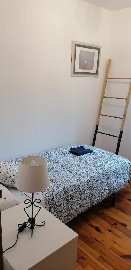 Coqueto Apartamento En Alameda Principal Garaje Сантандер Екстер'єр фото